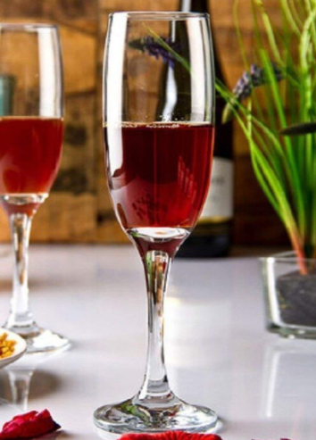 House Red (glass)