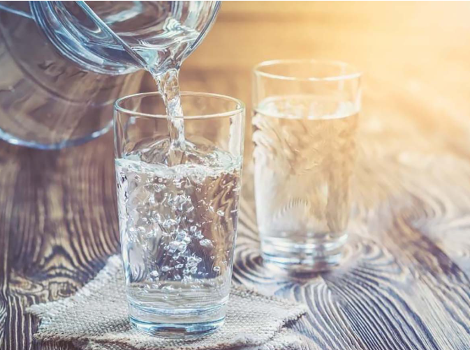 Mineral Water (500ml)