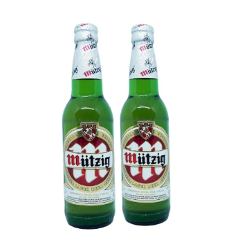 Mutzig Premium