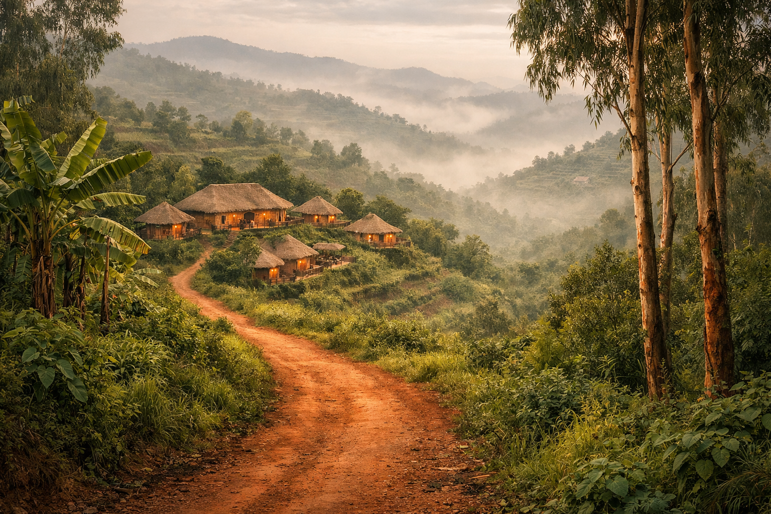 Hiking Experiences