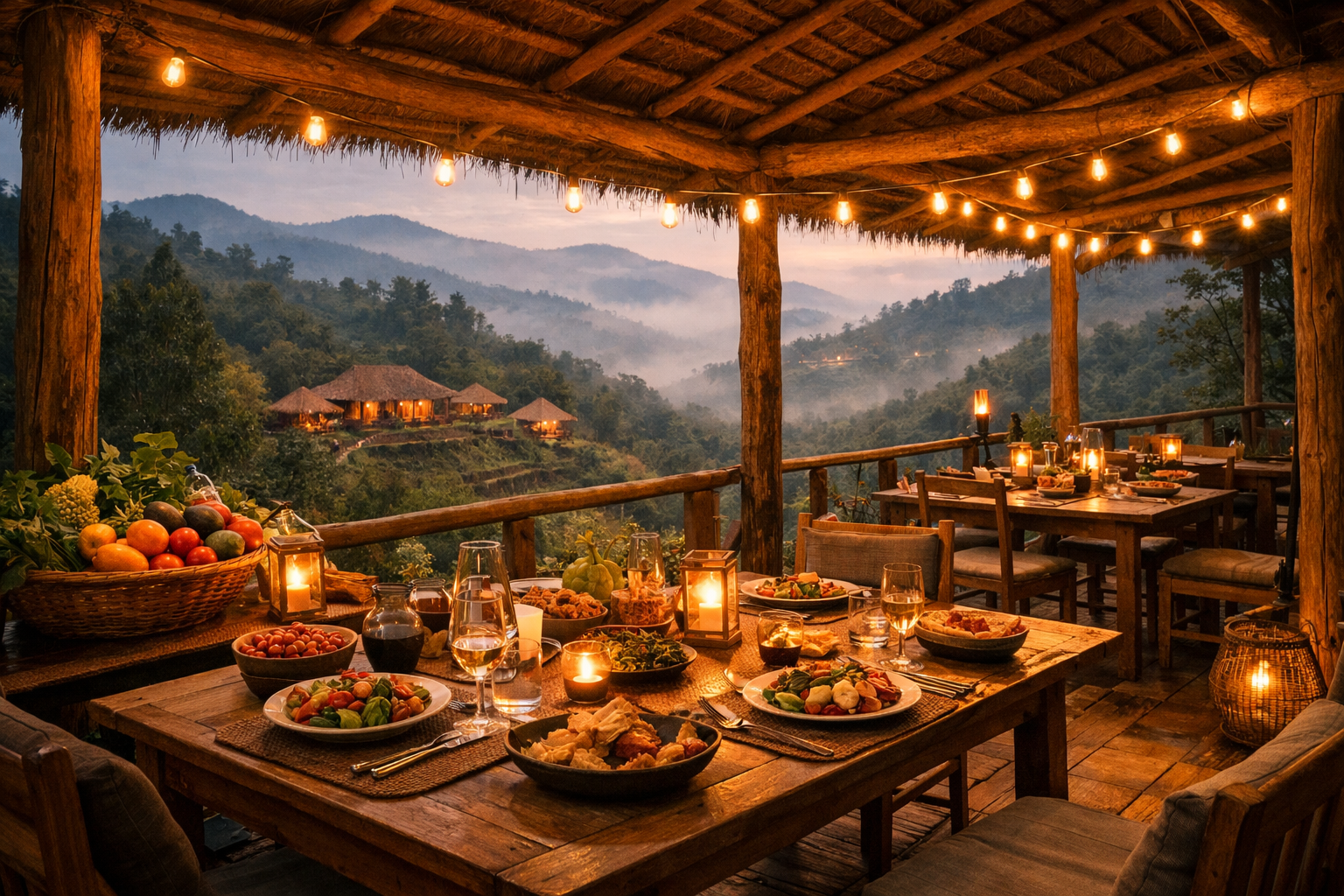 Food & Drinks